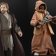 Image for article titled This Week's Toy News Definitely Bent Your Wookiee